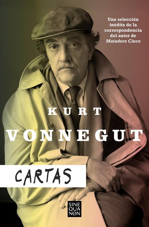 Cartas | 9788466673877 | Vonnegut, Kurt | Llibres.cat | Llibreria online en català | La Impossible Llibreters Barcelona