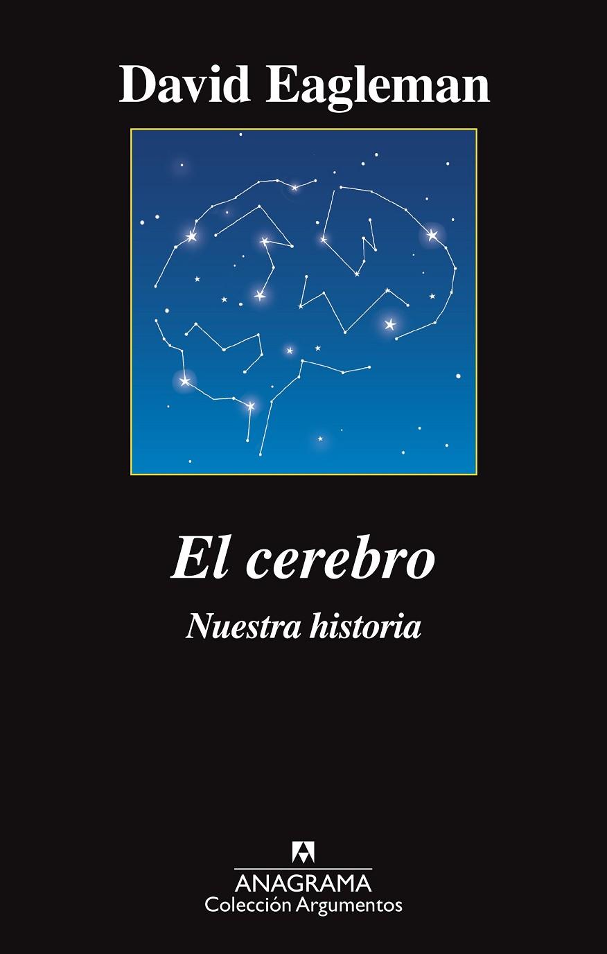 El cerebro | 9788433964137 | Eagleman, David | Llibres.cat | Llibreria online en català | La Impossible Llibreters Barcelona