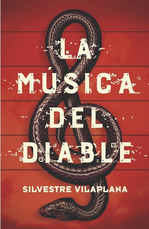 LA MUSICA DEL DIABLE | 9788466148788 | Vilaplana Barne´s, Silvestre | Llibres.cat | Llibreria online en català | La Impossible Llibreters Barcelona