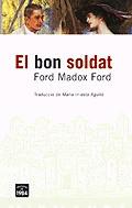 El bon soldat | 9788496061507 | Madox Ford, Ford | Llibres.cat | Llibreria online en català | La Impossible Llibreters Barcelona
