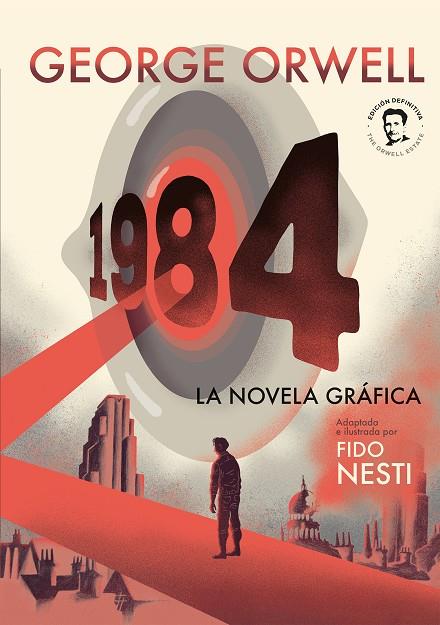 1984. La novela gráfica | 9788466352062 | Orwell, George | Llibres.cat | Llibreria online en català | La Impossible Llibreters Barcelona