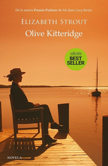Olive Kitteridge | 9788417761943 | Strout, Elizabeth | Llibres.cat | Llibreria online en català | La Impossible Llibreters Barcelona