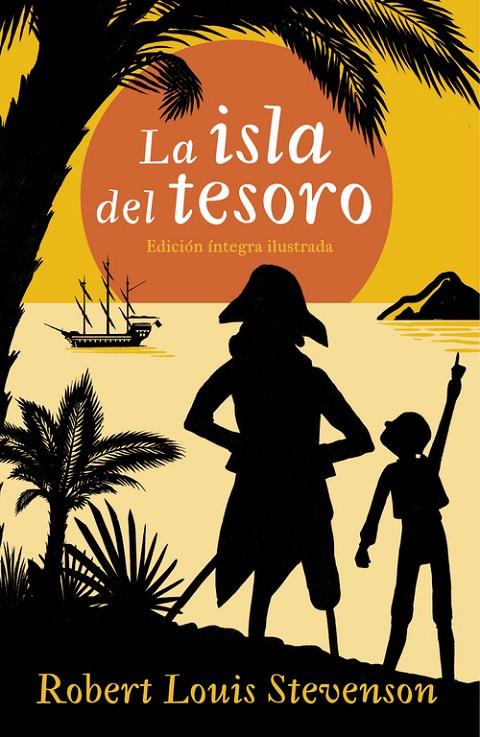 La isla del tesoro (Alfaguara Clásicos) | 9788420484471 | STEVENSON, ROBERT  L. | Llibres.cat | Llibreria online en català | La Impossible Llibreters Barcelona