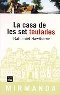 La casa de les set teulades | 9788496061019 | Hawthorne, Nathaniel | Llibres.cat | Llibreria online en català | La Impossible Llibreters Barcelona