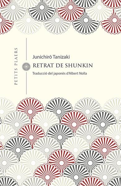 Retrat de Shunkin | 9788494990663 | Tanizaki, Junichiro | Llibres.cat | Llibreria online en català | La Impossible Llibreters Barcelona