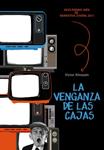 La venganza de las cajas | 9788484418351 | Almazán, Víctor | Llibres.cat | Llibreria online en català | La Impossible Llibreters Barcelona