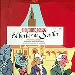 El barber de Sevilla (Conté un CD) | 9788493172916 | Rossini, Gioacchino | Llibres.cat | Llibreria online en català | La Impossible Llibreters Barcelona