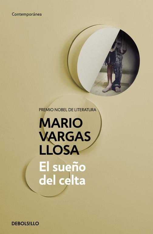 El sueño del celta | 9788490626092 | Vargas Llosa, Mario | Llibres.cat | Llibreria online en català | La Impossible Llibreters Barcelona