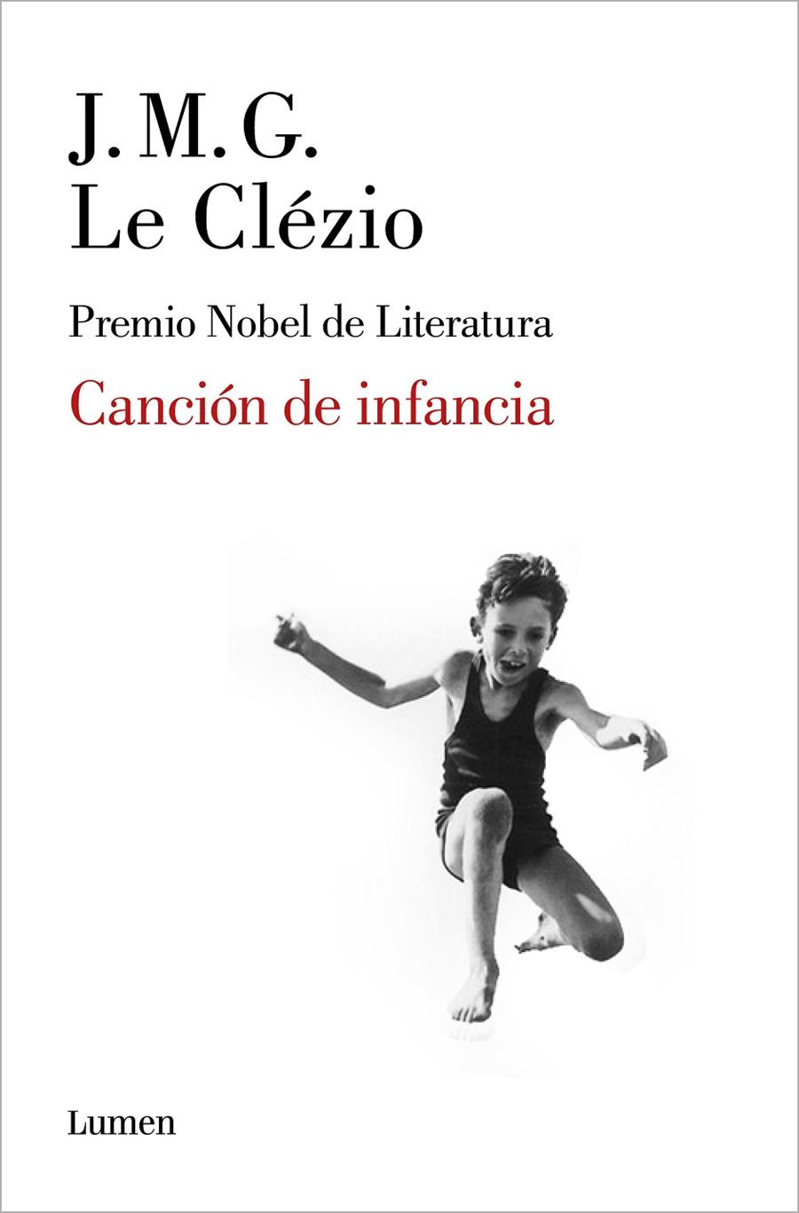 Canción de infancia | 9788426409584 | Le Clézio, J. M. G. | Llibres.cat | Llibreria online en català | La Impossible Llibreters Barcelona