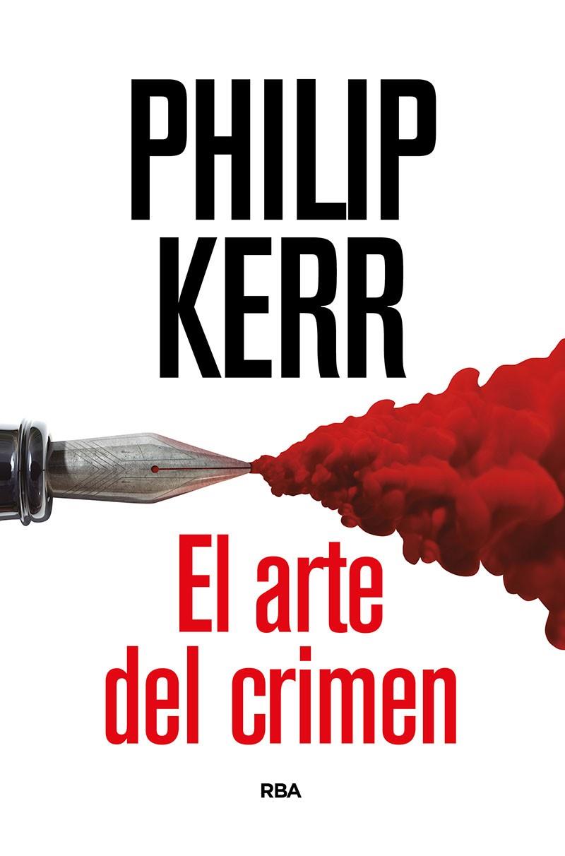 El arte del crimen | 9788491874737 | Kerr Philip | Llibres.cat | Llibreria online en català | La Impossible Llibreters Barcelona