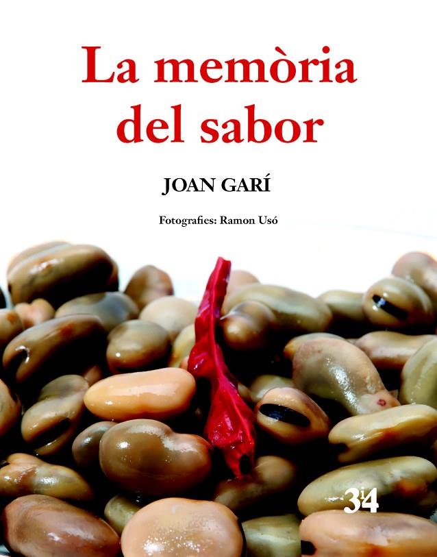 La memòria del sabor | 9788475029702 | Garí i Clofent, Joan | Llibres.cat | Llibreria online en català | La Impossible Llibreters Barcelona