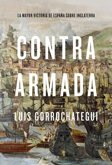 Contra Armada | 9788491992301 | Gorrochategui, Luis | Llibres.cat | Llibreria online en català | La Impossible Llibreters Barcelona