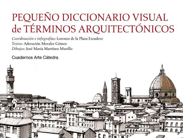 Pequeño diccionario visual de términos arquitectónicos | 9788437631257 | Llibres.cat | Llibreria online en català | La Impossible Llibreters Barcelona