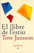 El llibre de l'estiu | 9788496103610 | Jansson, Tove | Llibres.cat | Llibreria online en català | La Impossible Llibreters Barcelona