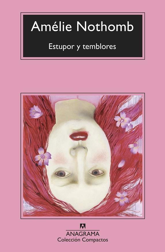 Estupor y temblores | 9788433960764 | Nothomb, Amélie | Llibres.cat | Llibreria online en català | La Impossible Llibreters Barcelona