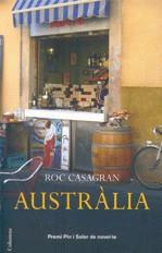 Austràlia | 9788466408950 | Casagran, Roc | Llibres.cat | Llibreria online en català | La Impossible Llibreters Barcelona