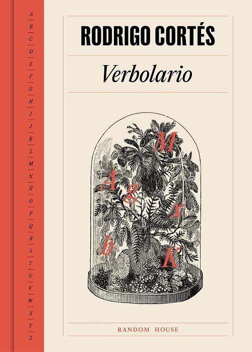 Verbolario | 9788439740742 | Cortés, Rodrigo | Llibres.cat | Llibreria online en català | La Impossible Llibreters Barcelona