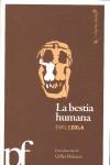 La bestia humana | 9788493770952 | Zola, Émile | Llibres.cat | Llibreria online en català | La Impossible Llibreters Barcelona
