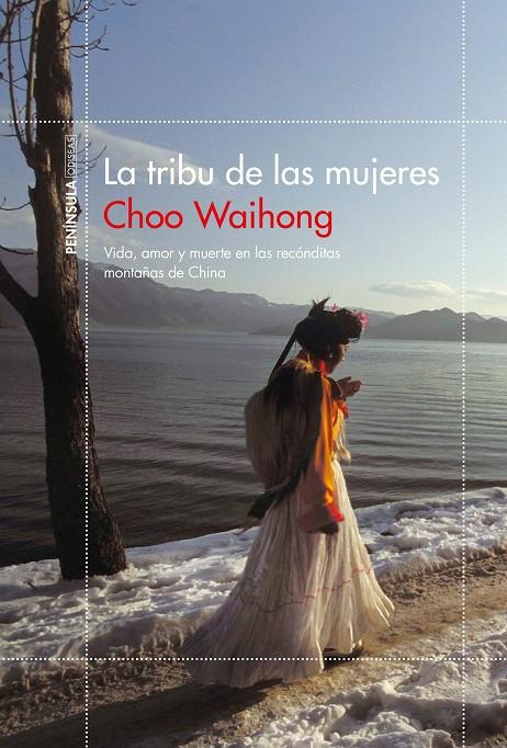 La tribu de las mujeres | 9788499427423 | Waihong, Choo | Llibres.cat | Llibreria online en català | La Impossible Llibreters Barcelona