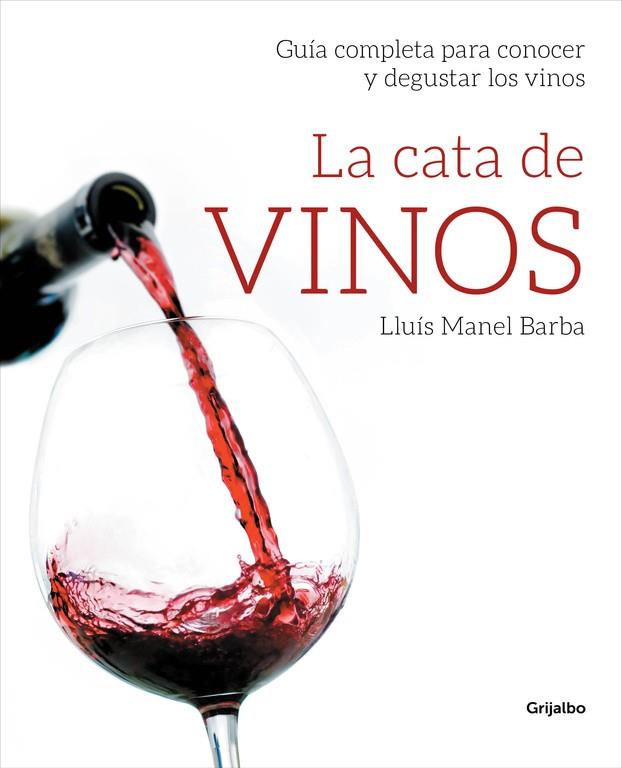 La cata de vinos | 9788415989509 | Barba, Lluís Manel | Llibres.cat | Llibreria online en català | La Impossible Llibreters Barcelona