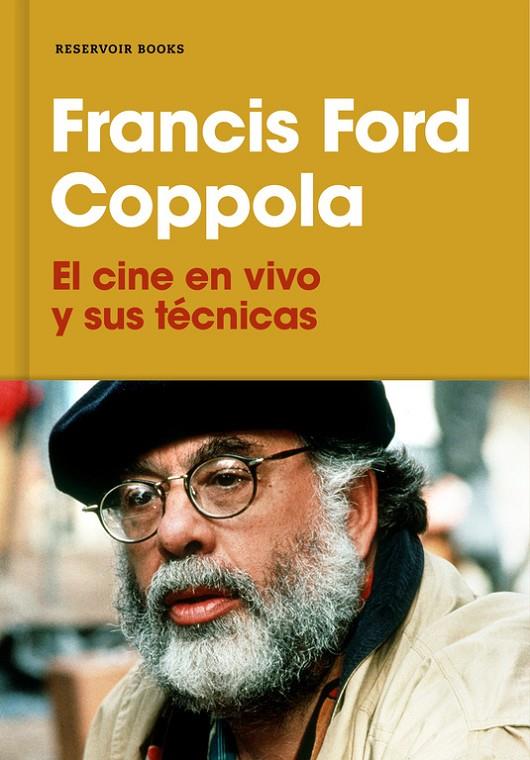 El cine en vivo y sus técnicas | 9788417125530 | Francis Ford Coppola | Llibres.cat | Llibreria online en català | La Impossible Llibreters Barcelona