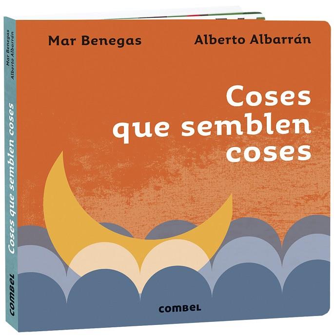 Coses que semblen coses | 9788491016403 | Benegas Ortiz, María del Mar | Llibres.cat | Llibreria online en català | La Impossible Llibreters Barcelona