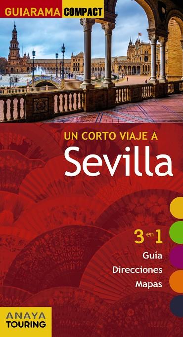 Sevilla | 9788499359618 | Miquélez de Mendiluce, Edurne | Llibres.cat | Llibreria online en català | La Impossible Llibreters Barcelona
