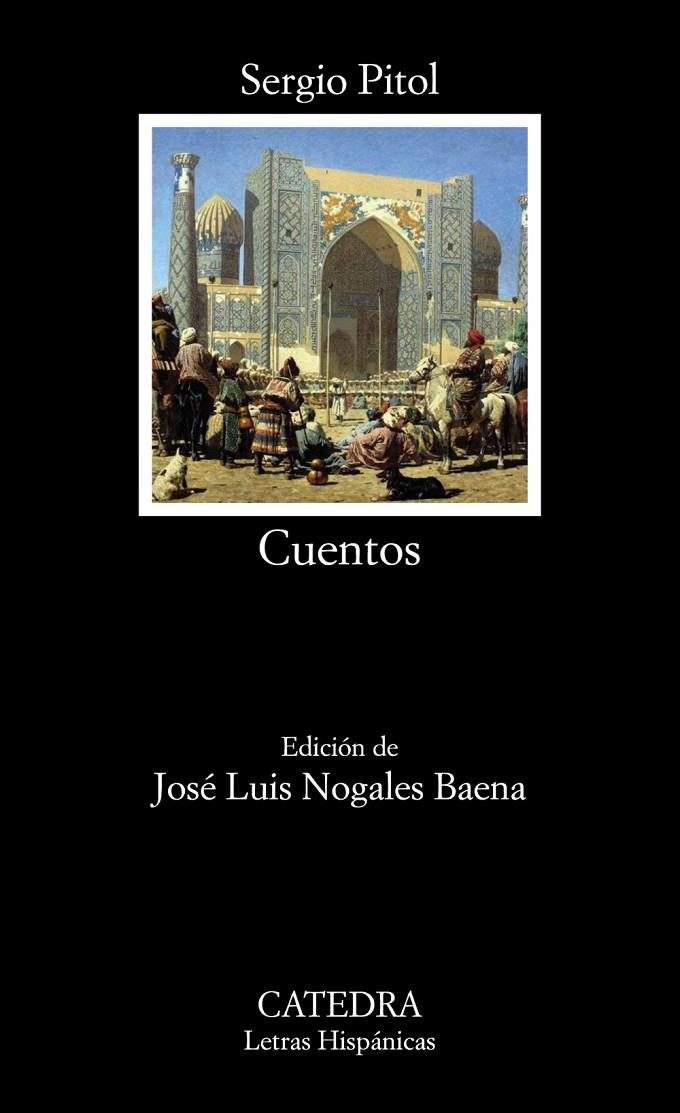 Cuentos | 9788437642369 | Pitol, Sergio | Llibres.cat | Llibreria online en català | La Impossible Llibreters Barcelona