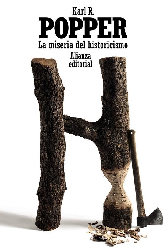 La miseria del historicismo | 9788420688435 | Popper, Karl R. | Llibres.cat | Llibreria online en català | La Impossible Llibreters Barcelona