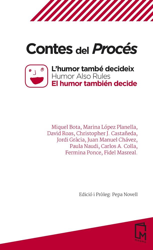 Contes del Procés | 9788494947353 | Varios autores | Llibres.cat | Llibreria online en català | La Impossible Llibreters Barcelona