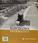 Barcelona en diagonal | 9788483306260 | Permanyer, Lluís | Llibres.cat | Llibreria online en català | La Impossible Llibreters Barcelona