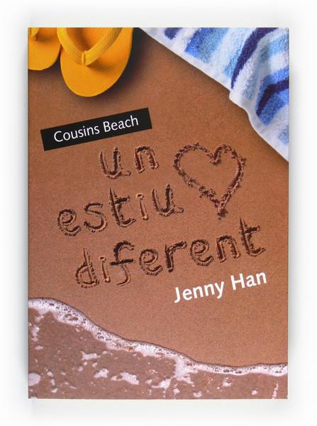 Cousins beach. Un estiu diferent | 9788466128254 | Han, Jenny | Llibres.cat | Llibreria online en català | La Impossible Llibreters Barcelona