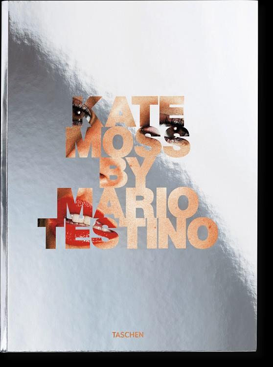 Kate Moss by Mario Testino | 9783836550697 | Llibres.cat | Llibreria online en català | La Impossible Llibreters Barcelona