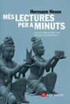 Més lectures per a minuts  | 9788415002062 | Hesse, Herman | Llibres.cat | Llibreria online en català | La Impossible Llibreters Barcelona