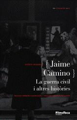 Jaime Camino | 9788498090253 | Riambau, Esteve | Llibres.cat | Llibreria online en català | La Impossible Llibreters Barcelona