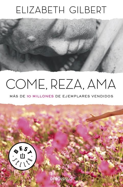 Come, reza, ama | 9788466330343 | GILBERT, ELIZABETH | Llibres.cat | Llibreria online en català | La Impossible Llibreters Barcelona