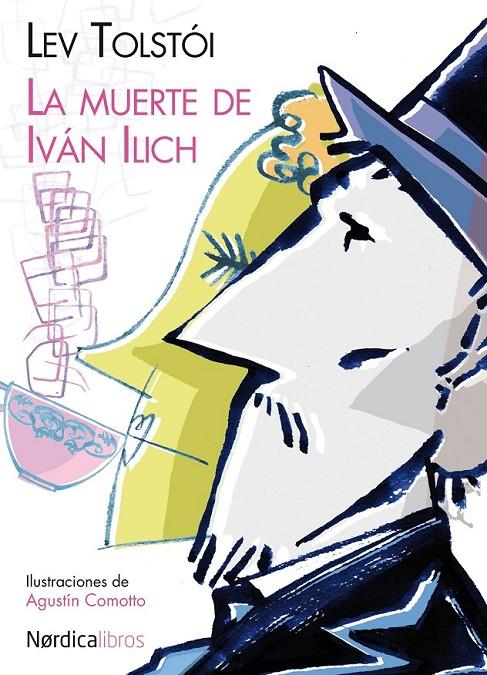 Muerte de Iván Ilich, La | 9788415717225 | Tolstói, Lev | Llibres.cat | Llibreria online en català | La Impossible Llibreters Barcelona