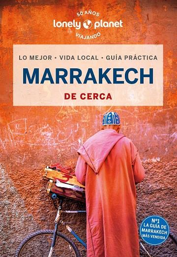 Marrakech de cerca 5 | 9788408232575 | Ranger, Helen | Llibres.cat | Llibreria online en català | La Impossible Llibreters Barcelona