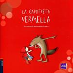 La caputxeta vermella | 9788447924646 | Conte Popular | Llibres.cat | Llibreria online en català | La Impossible Llibreters Barcelona