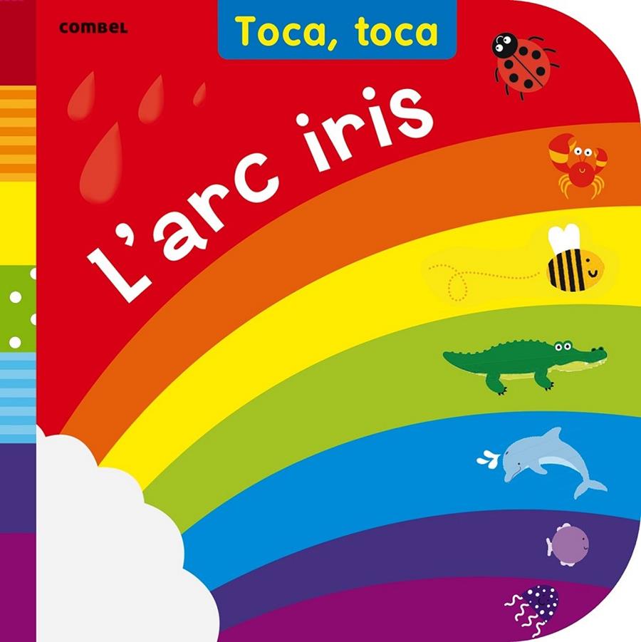 L'arc iris | 9788498258486 | Land, Fiona | Llibres.cat | Llibreria online en català | La Impossible Llibreters Barcelona