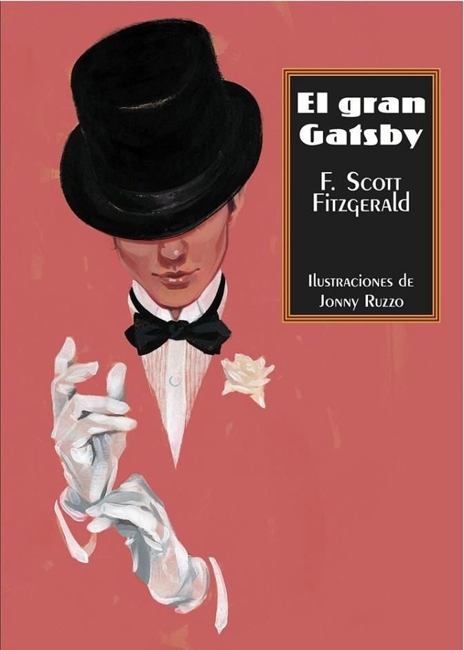 El gran Gatsby | 9788415601142 | Scott Fitzgerald, F. | Llibres.cat | Llibreria online en català | La Impossible Llibreters Barcelona