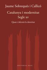 CATALUNYA, UN PAÍS MODERN | 9788417759414 | Sobraques, Jaume | Llibres.cat | Llibreria online en català | La Impossible Llibreters Barcelona