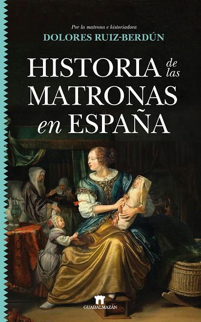 Historia de las matronas en España | 9788417547837 | Dolores Ruiz-Berdún | Llibres.cat | Llibreria online en català | La Impossible Llibreters Barcelona