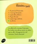 La ploma | 9788496726611 | Armengol, Gemma | Llibres.cat | Llibreria online en català | La Impossible Llibreters Barcelona