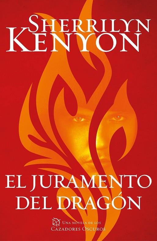 El juramento del dragón (Cazadores Oscuros 27) | 9788401021145 | Kenyon, Sherrilyn | Llibres.cat | Llibreria online en català | La Impossible Llibreters Barcelona