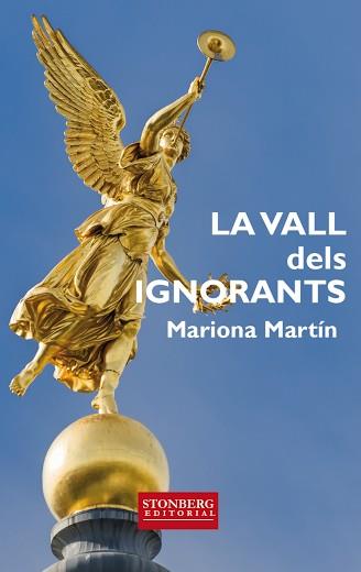 La vall dels ignorants | 9788494231612 | Martín, Mariona | Llibres.cat | Llibreria online en català | La Impossible Llibreters Barcelona