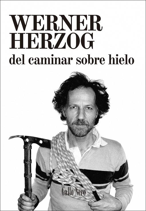 Del caminar sobre hielo | 9788416529193 | Herzog, Werner | Llibres.cat | Llibreria online en català | La Impossible Llibreters Barcelona