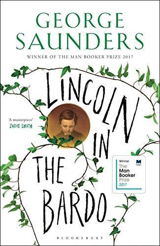 Lincoln in the bardo | 9781408871751 | George Saunders | Llibres.cat | Llibreria online en català | La Impossible Llibreters Barcelona