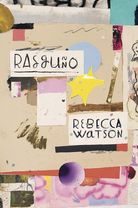 rasguño | 9788418690327 | Watson, Rebecca | Llibres.cat | Llibreria online en català | La Impossible Llibreters Barcelona