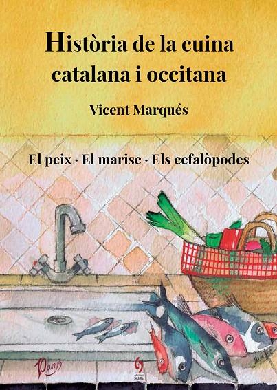 Història de la cuina catalana i occitana. Volum 4 | 9788412224085 | Marqués, Vicent | Llibres.cat | Llibreria online en català | La Impossible Llibreters Barcelona